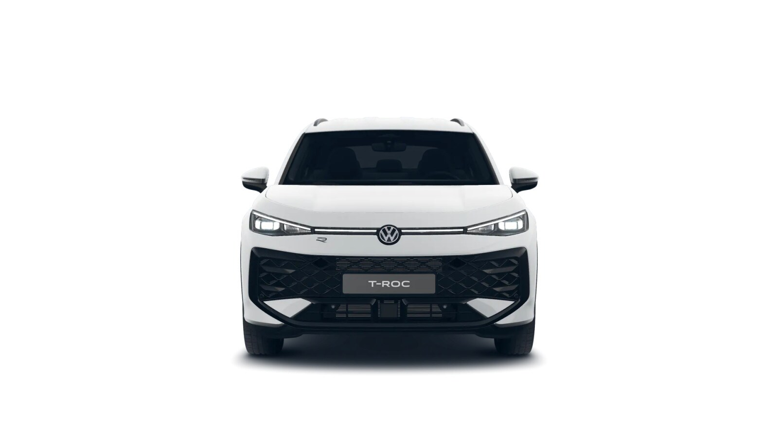 Volkswagen T-Roc – Bild 2