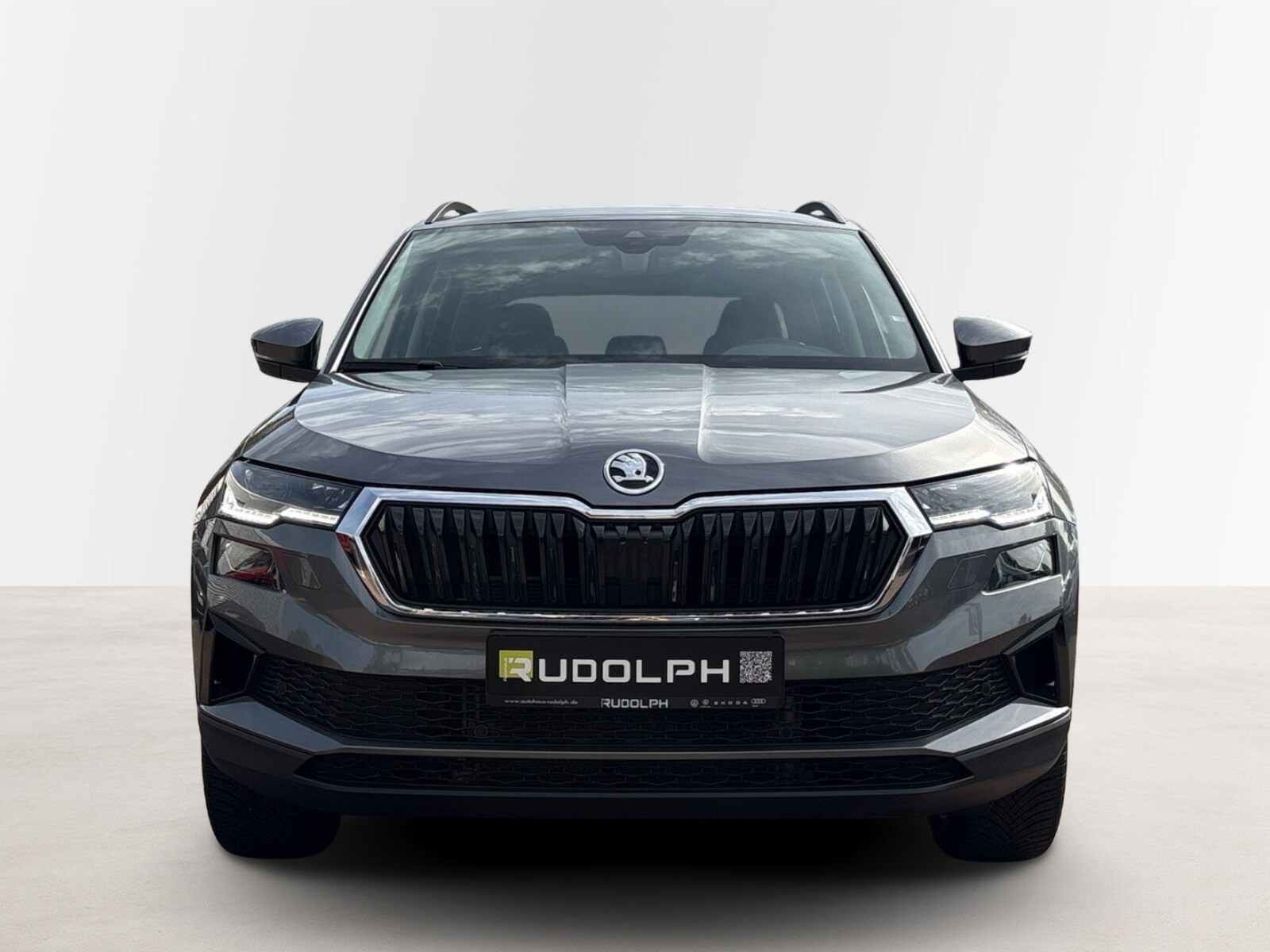 Škoda Karoq – Bild 5