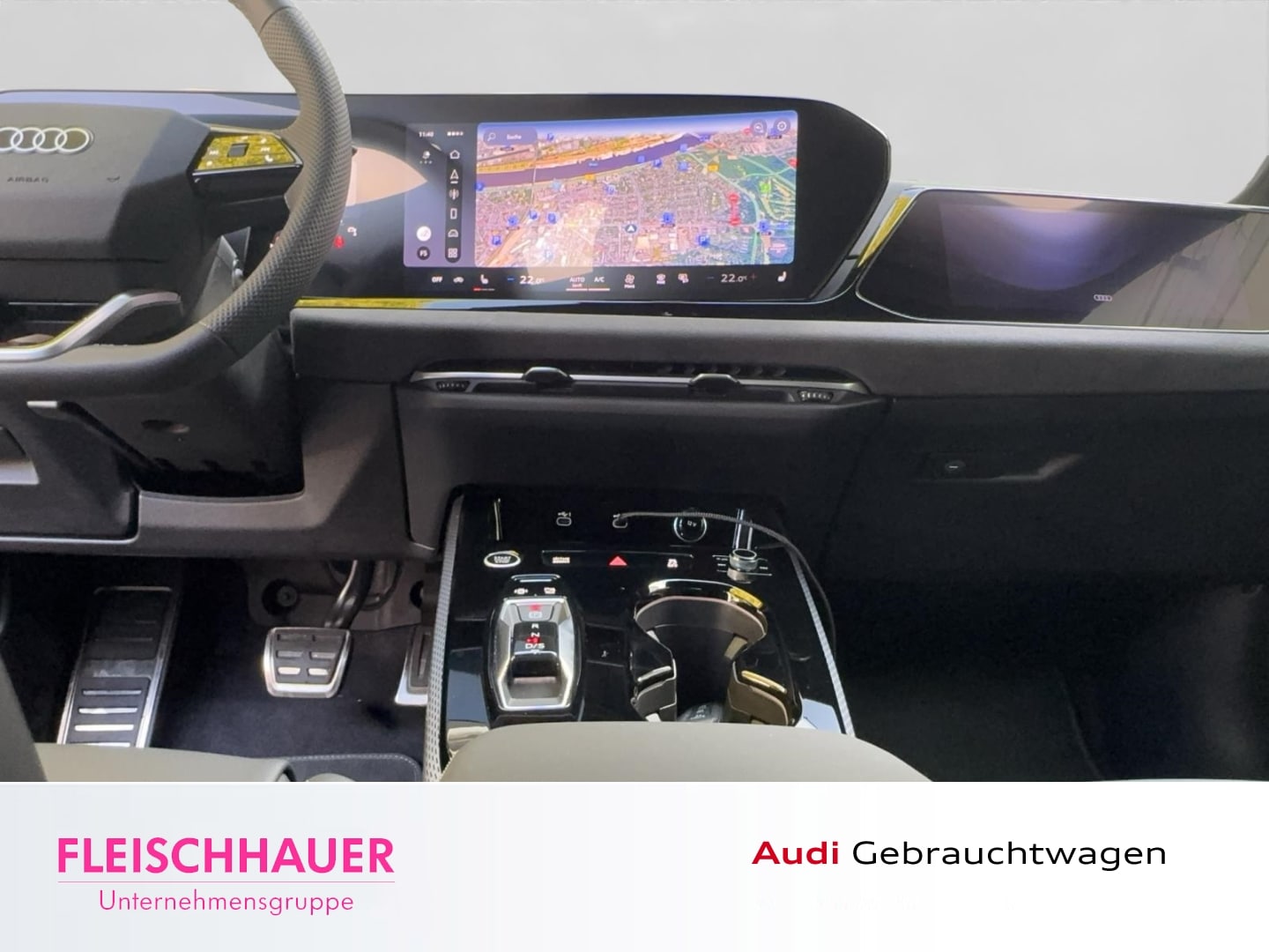 Bild über Audi A5 Avant edition one TDI quattro 150 kW S tronic - für weitere Informationen kontaktieren Sie den Audi Partner