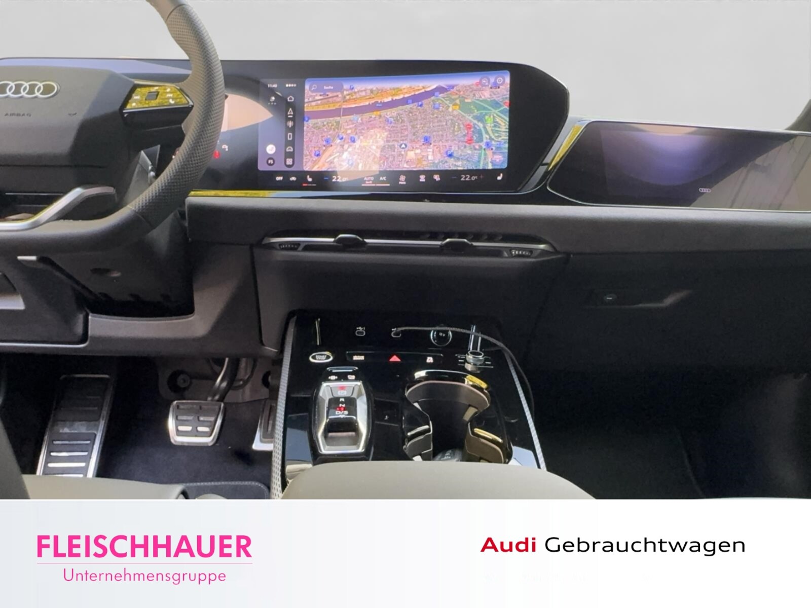 Audi A5 Avant – Bild 14