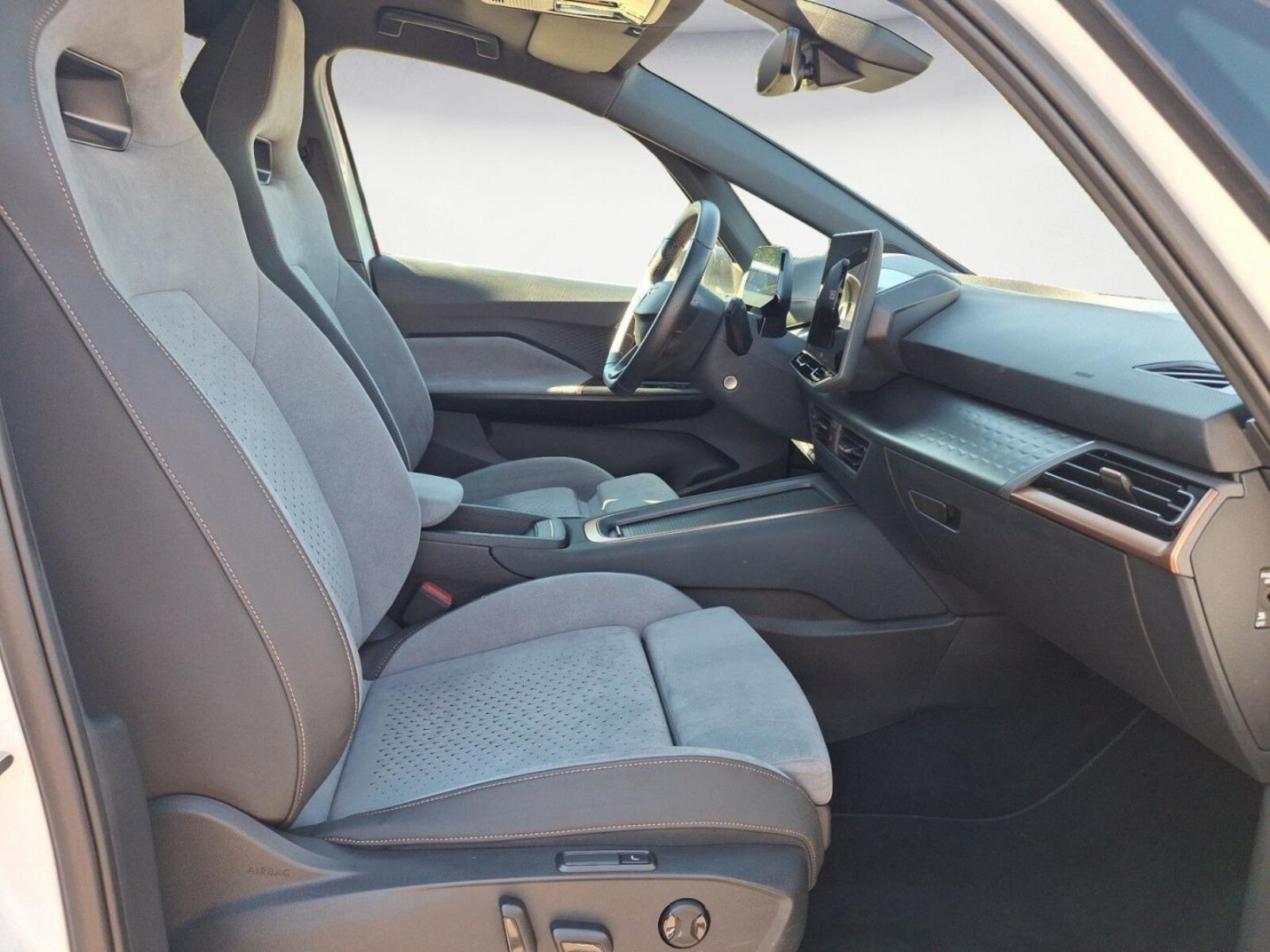 CUPRA Born – Bild 13