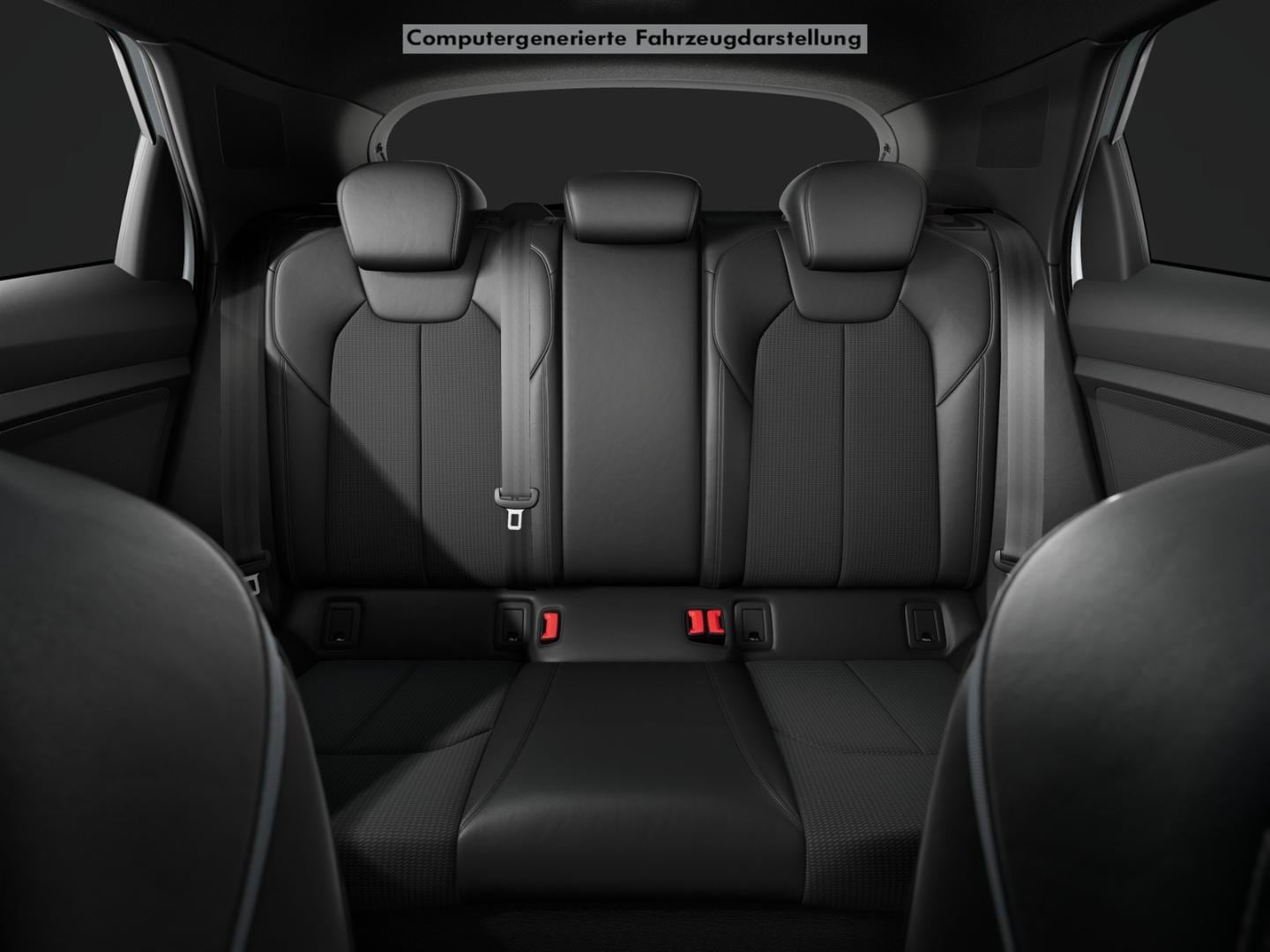 Bild über Audi A1 Sportback advanced 30 TFSI S tronic - für weitere Informationen kontaktieren Sie den Audi Partner