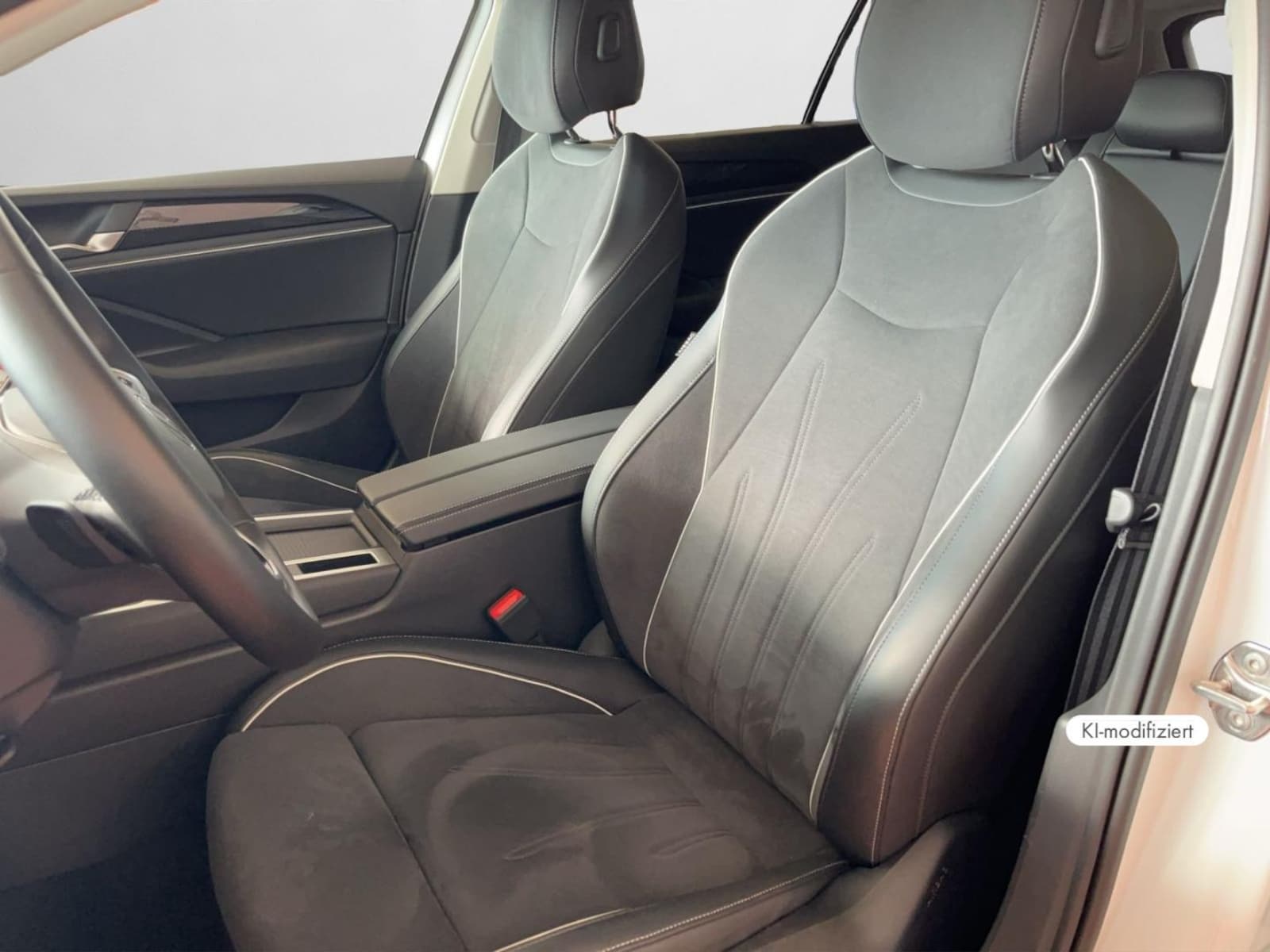 Volkswagen Passat – Bild 12
