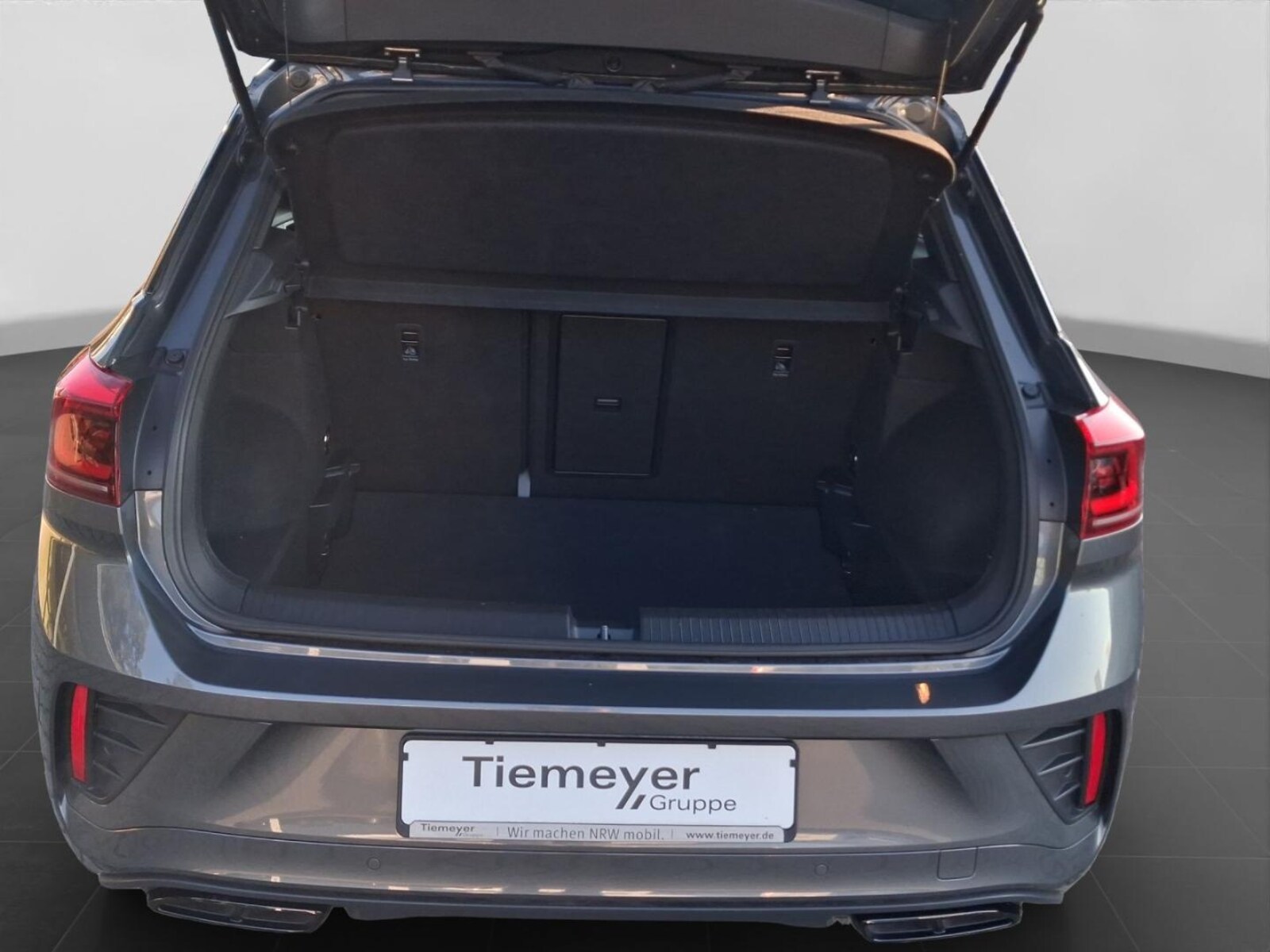 Volkswagen T-Roc – Bild 17