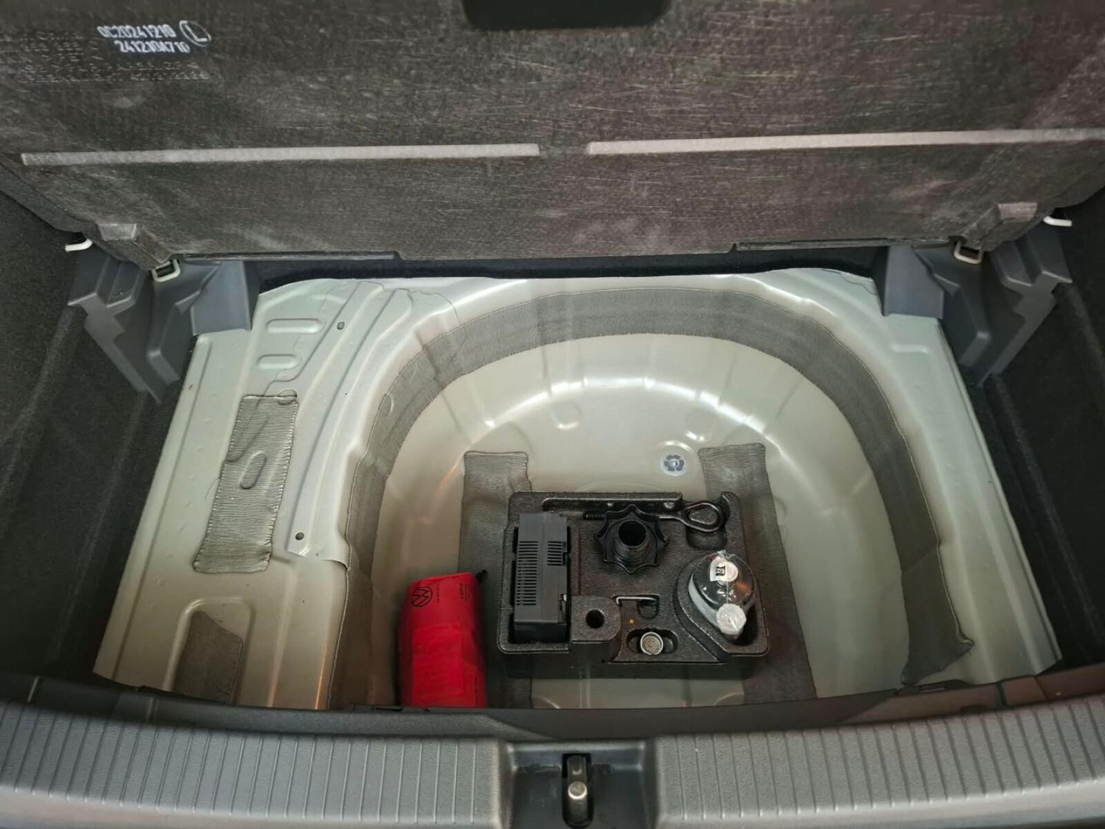 Volkswagen T-Cross – Bild 13