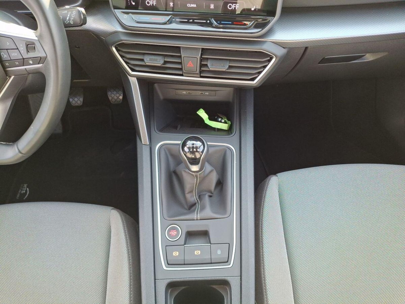 SEAT Leon Sportstourer – Bild 14