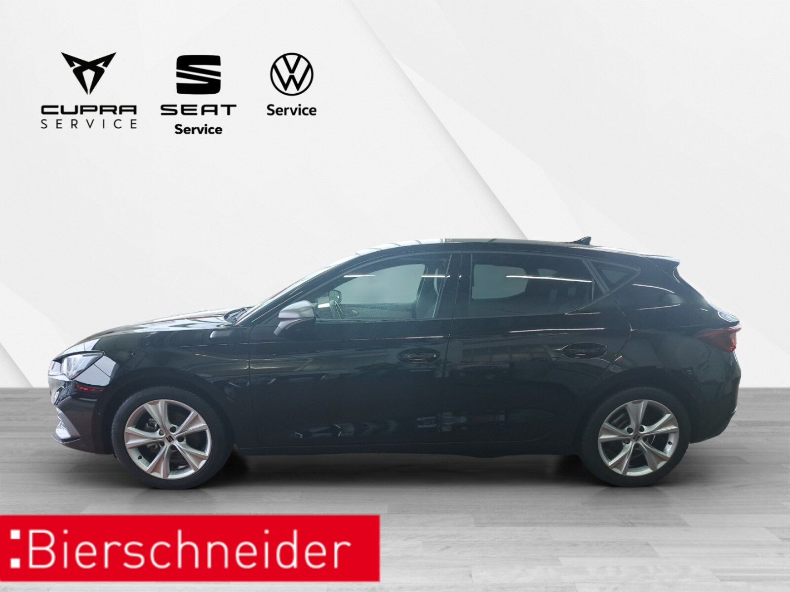 SEAT Leon – Bild 4