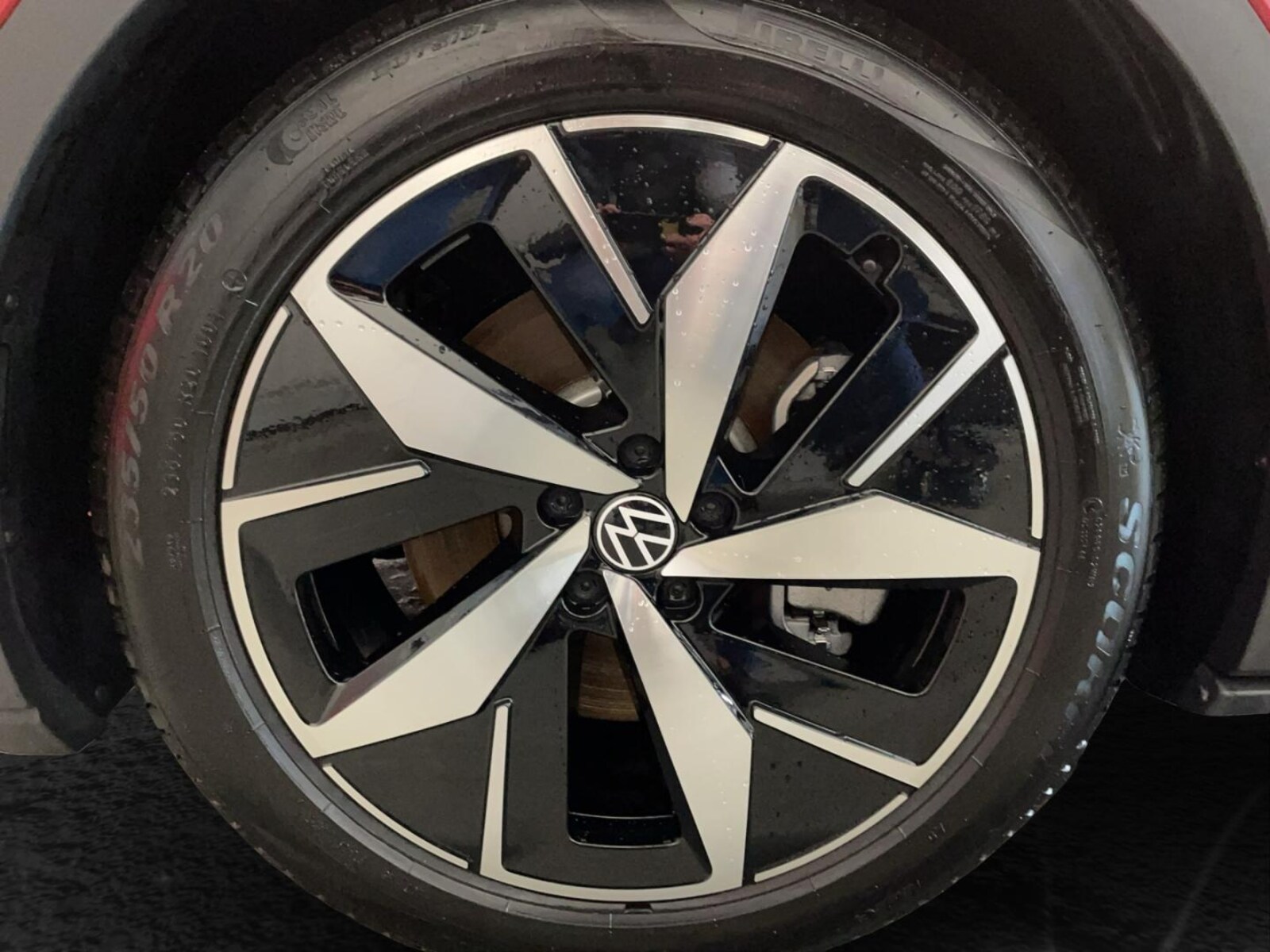 Volkswagen ID.5 – Bild 6