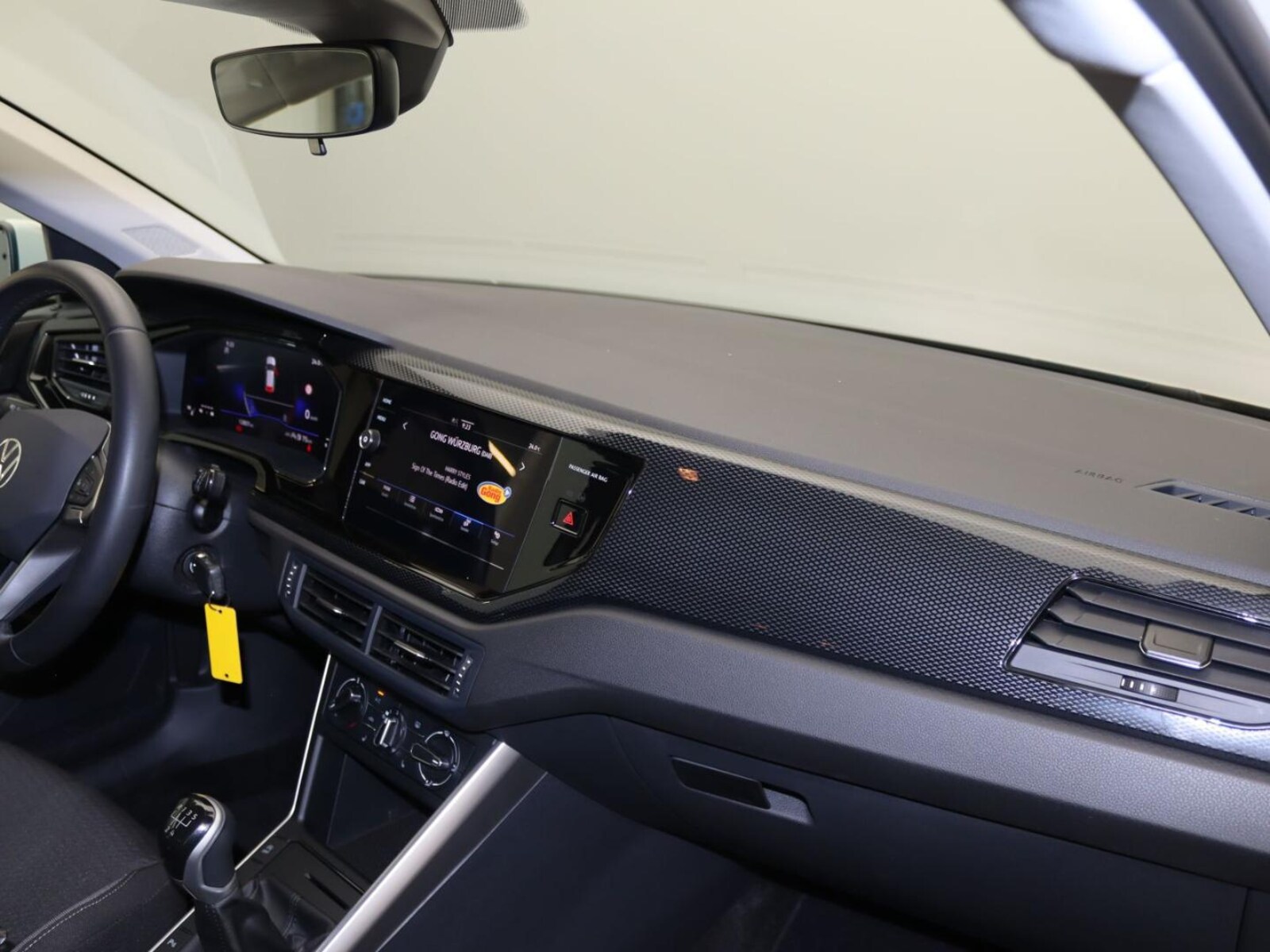 Volkswagen Polo – Bild 10