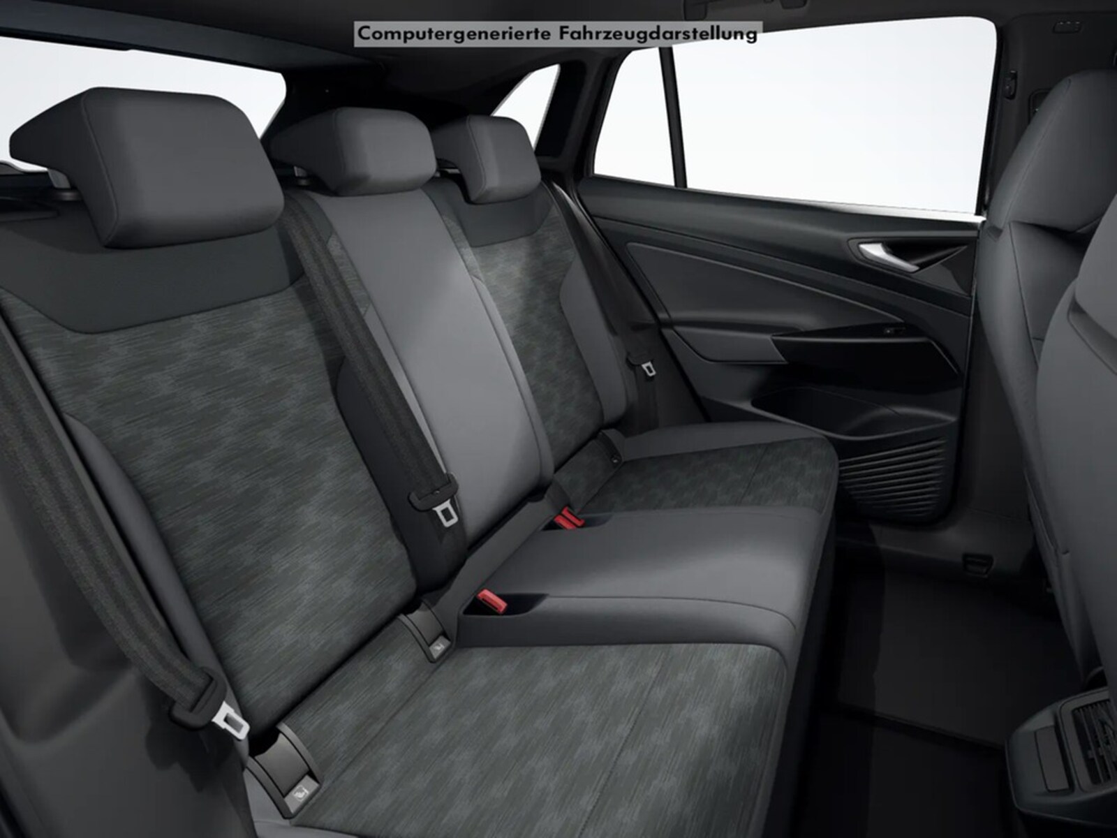 Volkswagen ID.4 – Bild 10