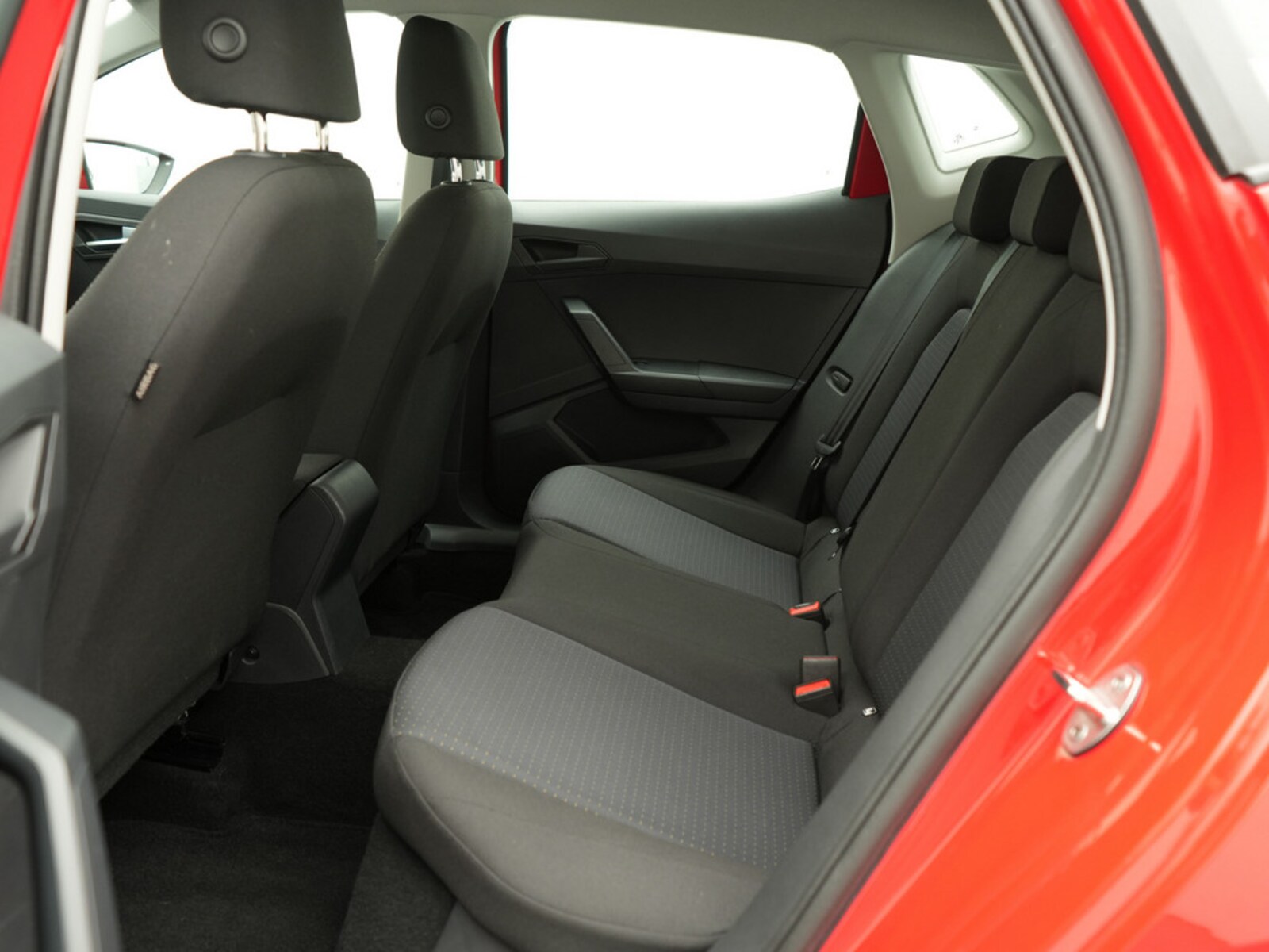SEAT Ibiza – Bild 13