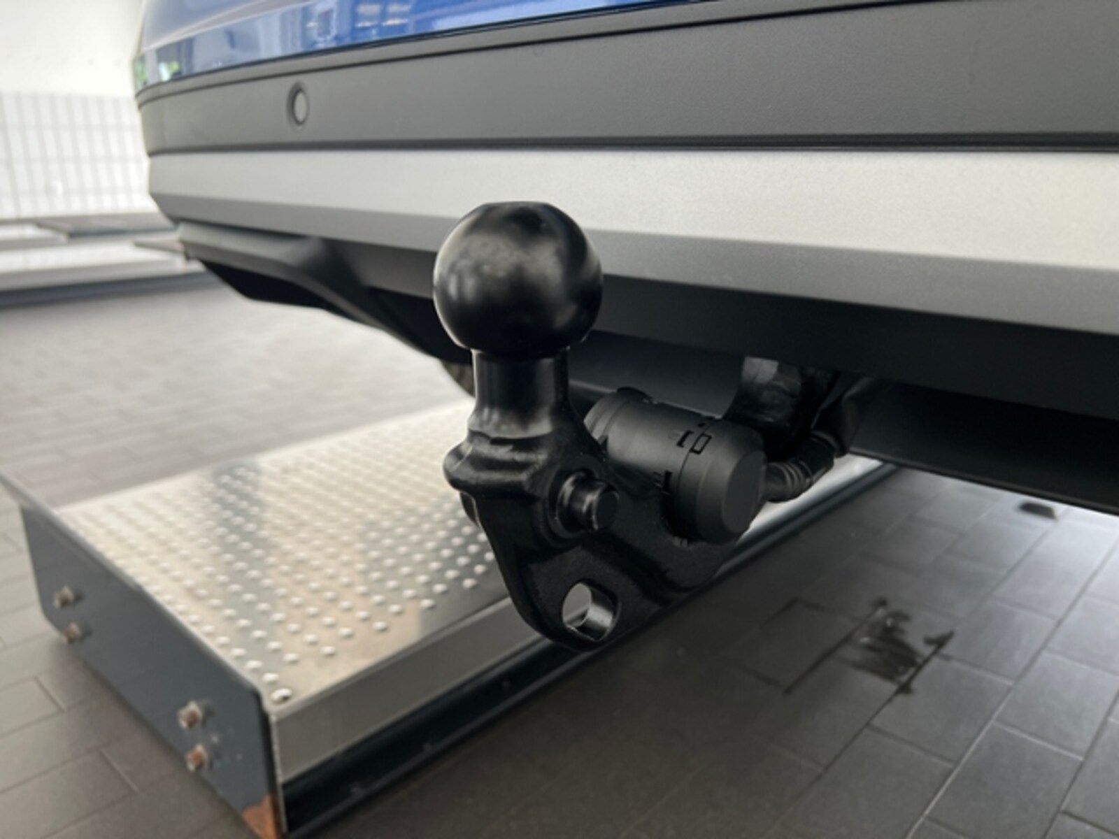 Volkswagen T-Roc – Bild 7