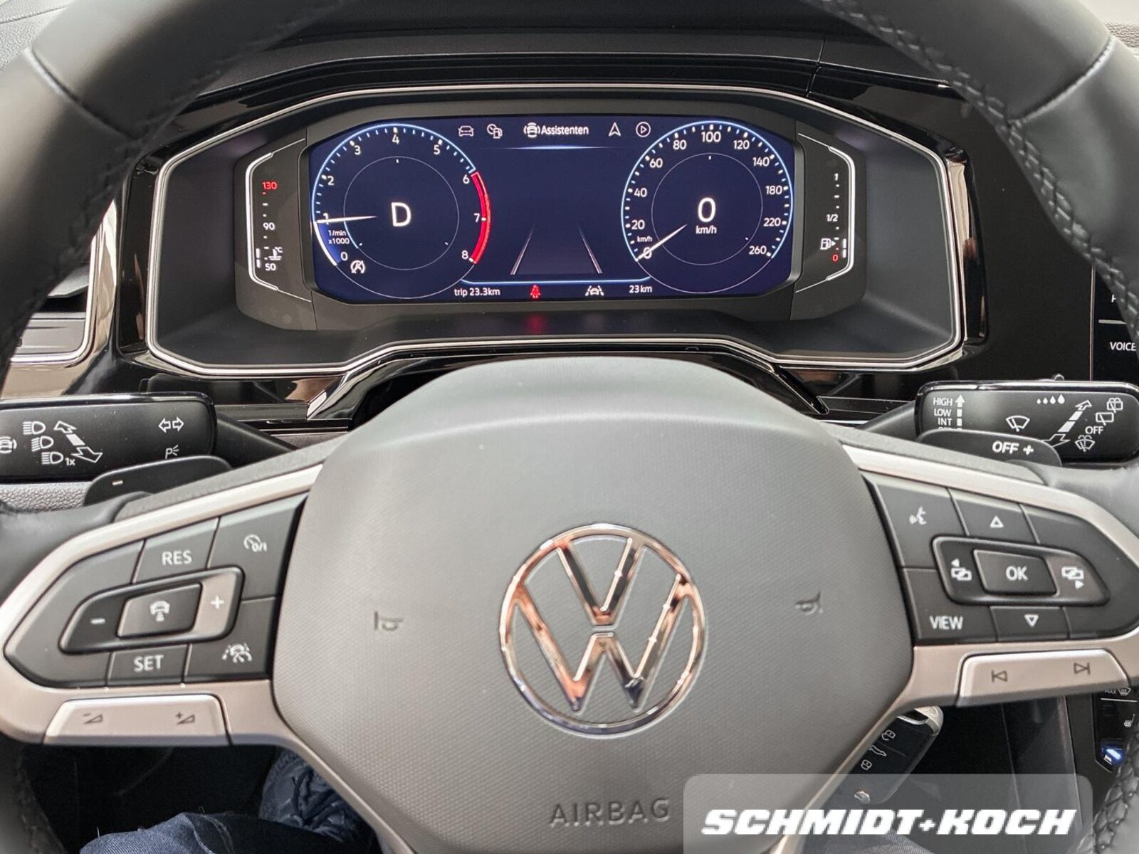 Volkswagen Polo – Bild 11