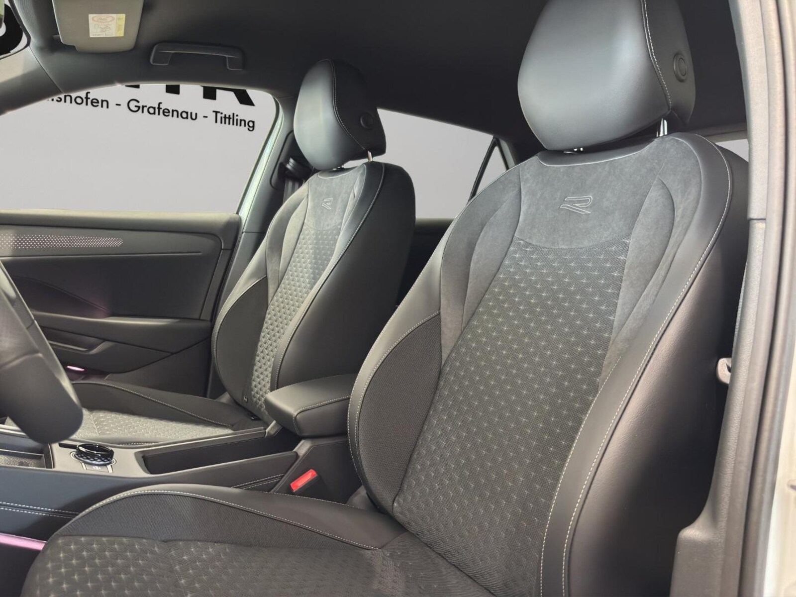 Volkswagen T-Roc – Bild 16