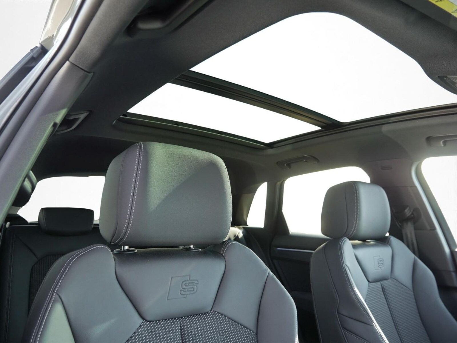 Audi Q3 – Bild 10