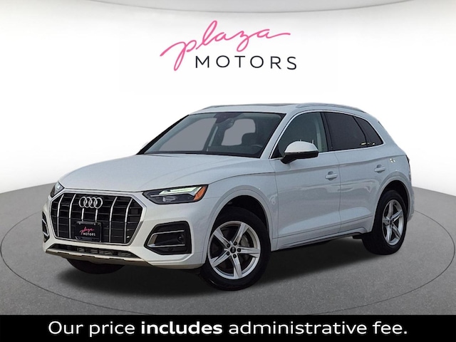 2024 Audi Q5