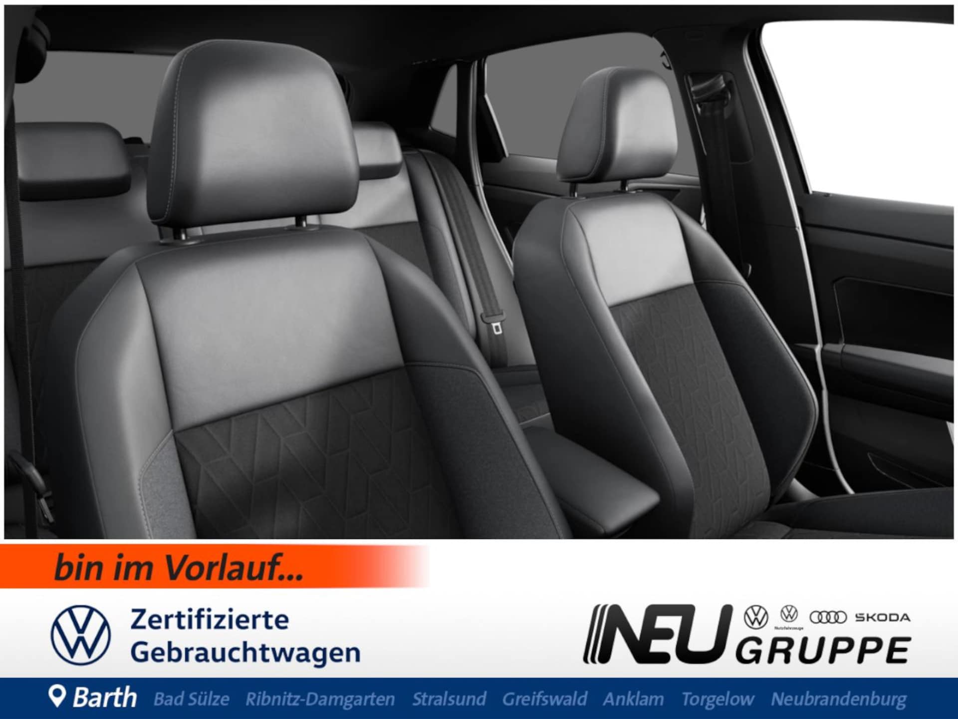 Volkswagen Polo Goal
