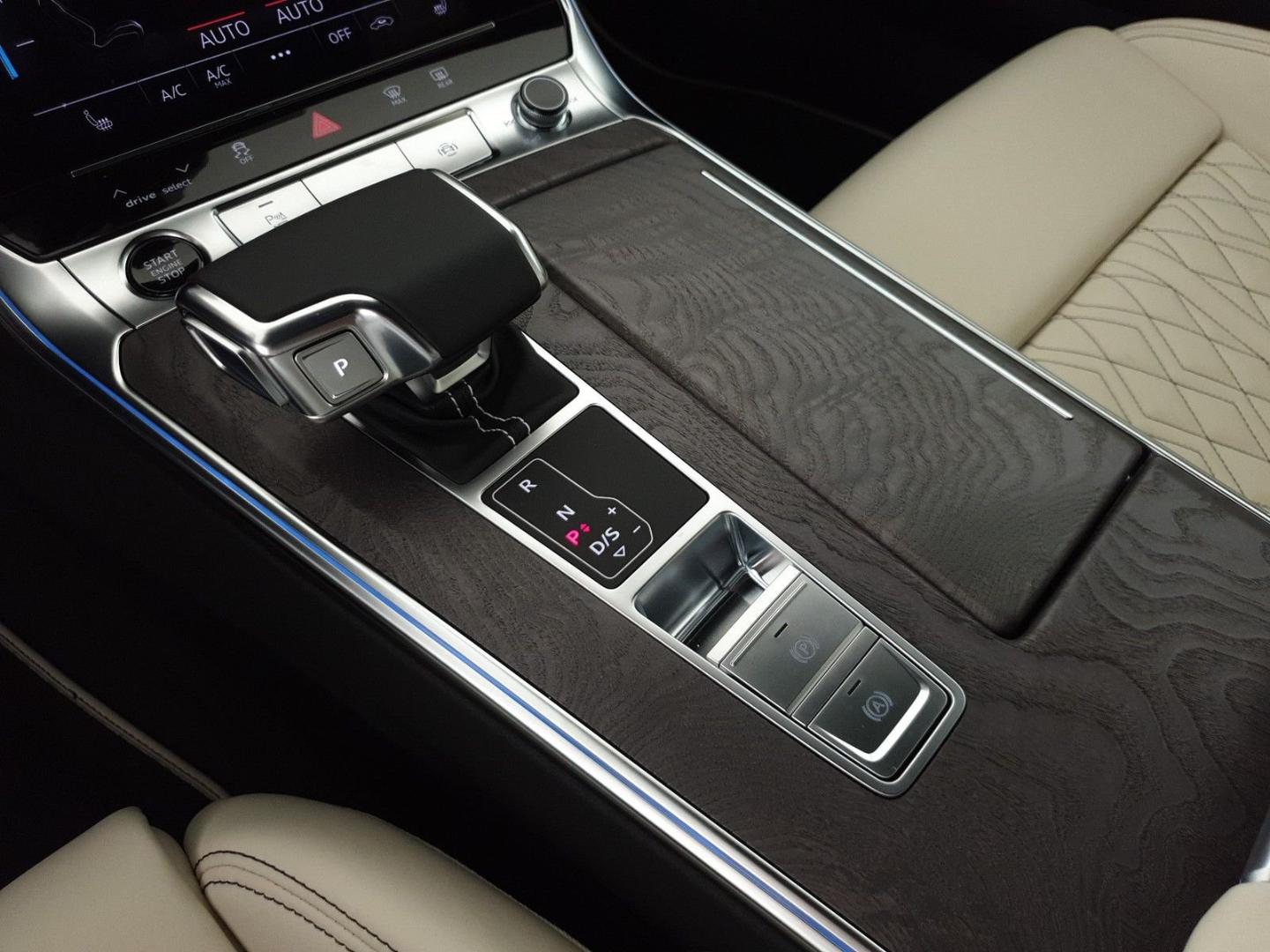 Image about Audi A7 Sportback 50 TDI quattro 210 kW (286 CV) tiptronic