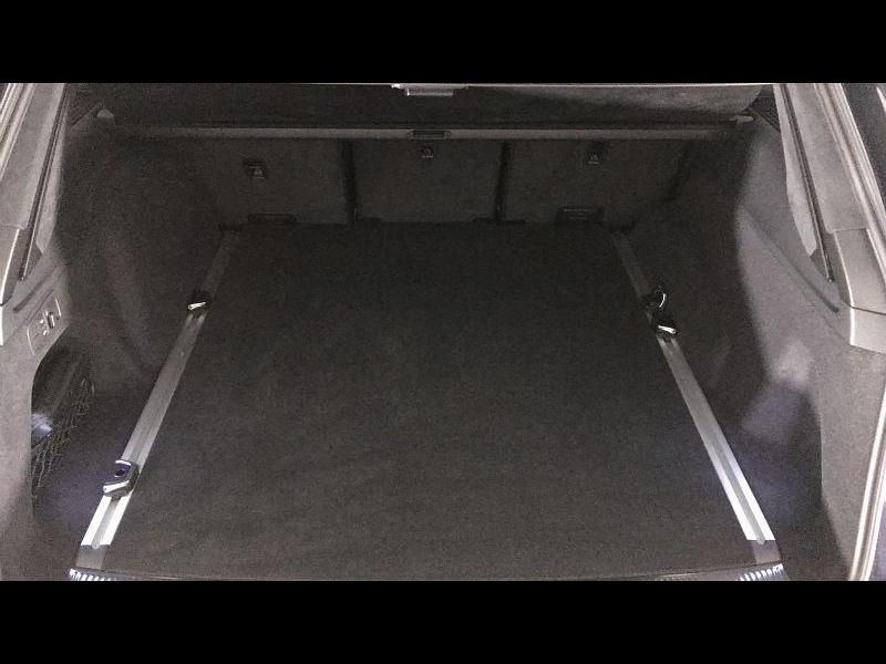 Image about Audi Q7 SUV TFSI e Competition 60 TFSI e quattro 360 kW (490 ch) tiptronic