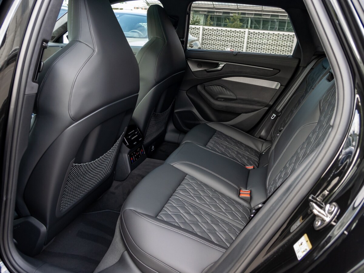 Image about Audi A6 Avant TFSI quattro 270 kW S tronic
