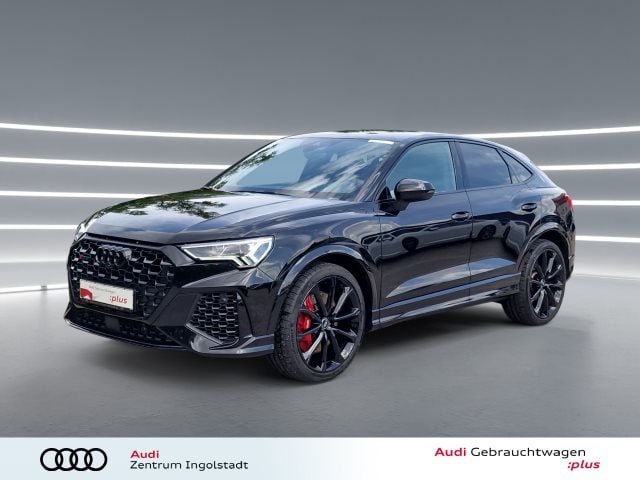 Audi RS Q3 Sportback