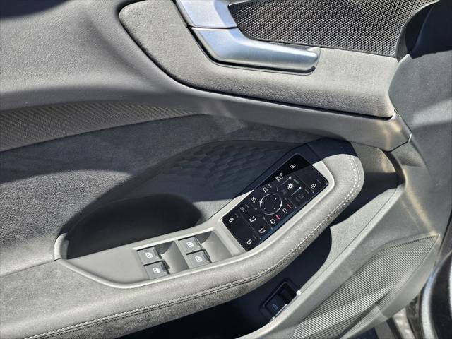 2025 Audi S5 Premium Plus - Photo 10