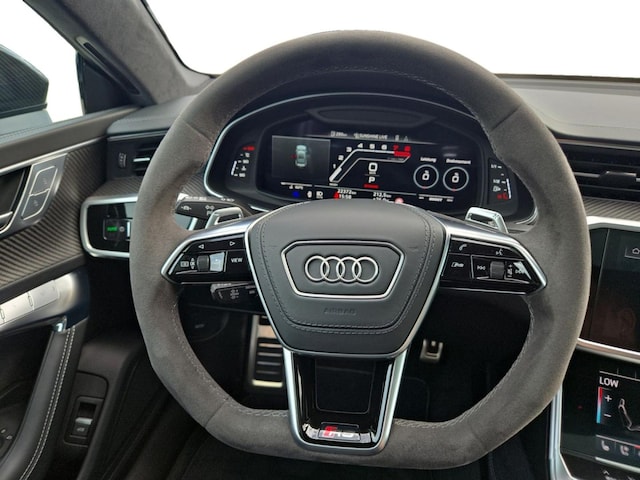 Audi RS7