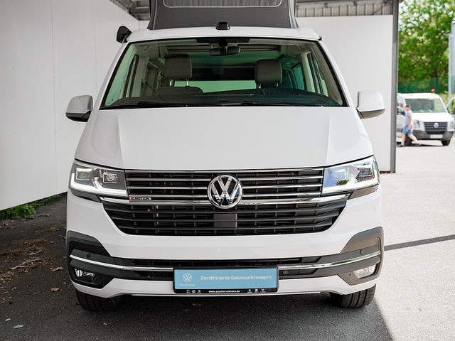 Volkswagen T6.1 California