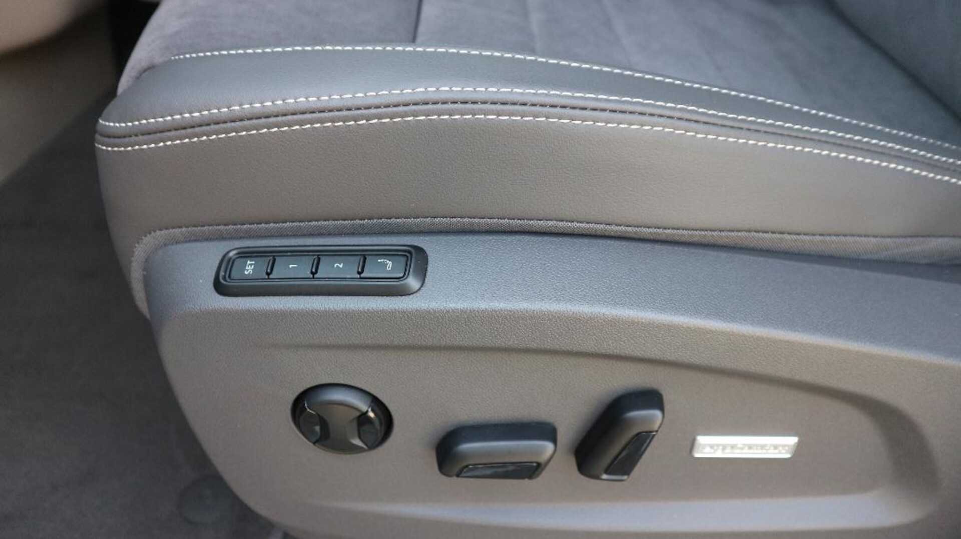 Volkswagen Multivan Langversion Style