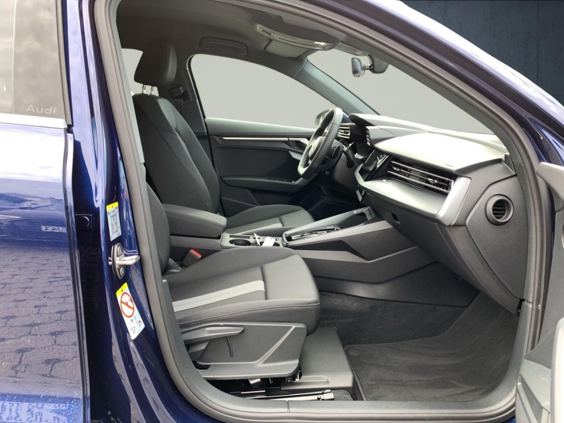 Audi A3 Sportback Advanced