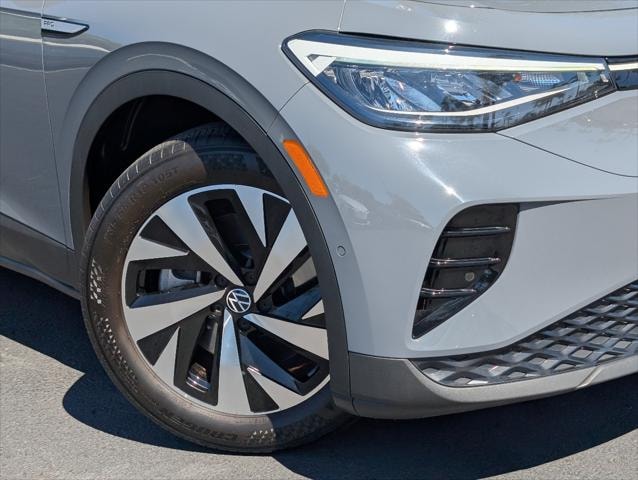 Used 2023 Volkswagen ID.4 PRO with VIN 1V2CMPE86PC019202 for sale in Carlsbad, CA