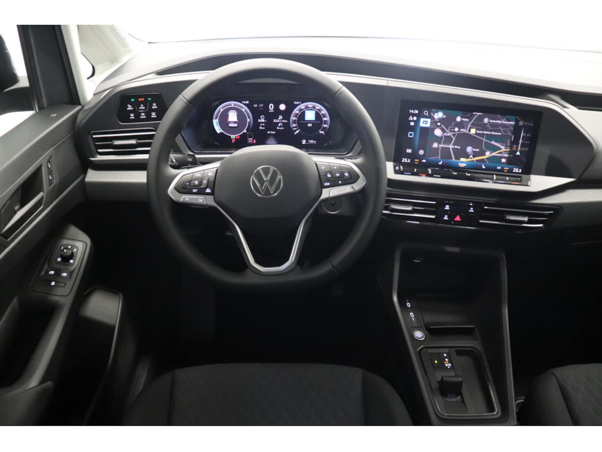 Volkswagen Caddy Maxi Life