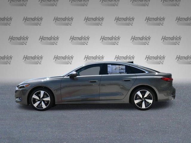 2025 Audi New A5 Premium Plus - Photo 6