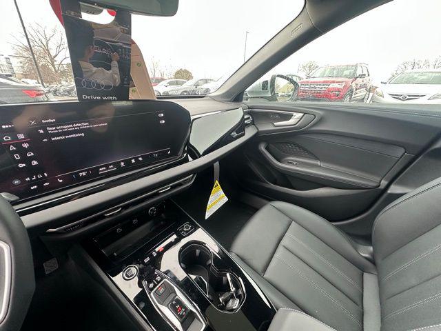 2025 Audi A5 Premium - Photo 14