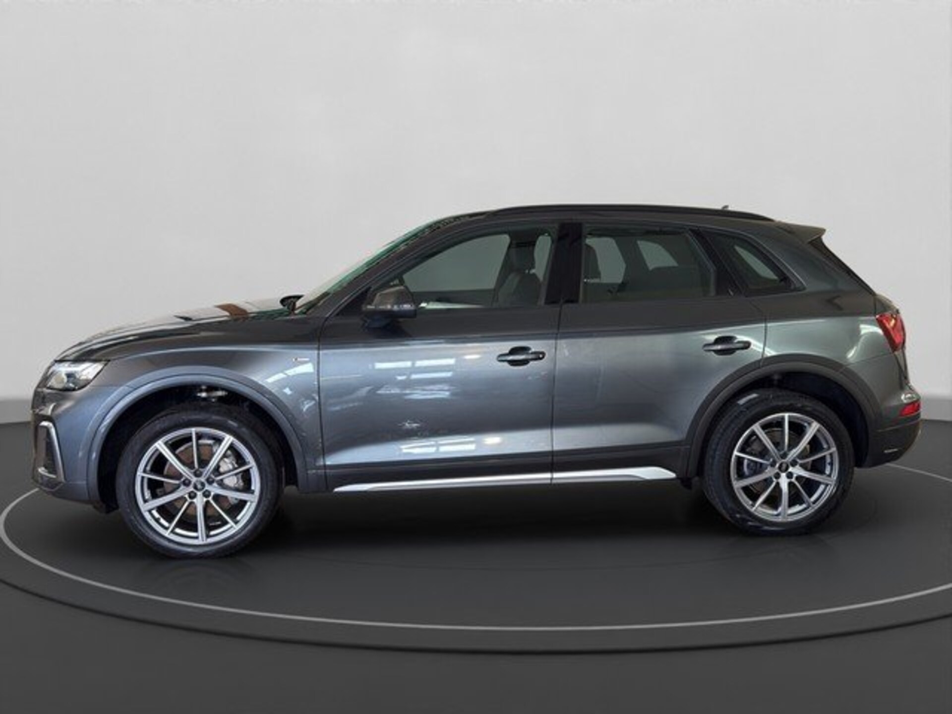 Audi Q5 SUV S line