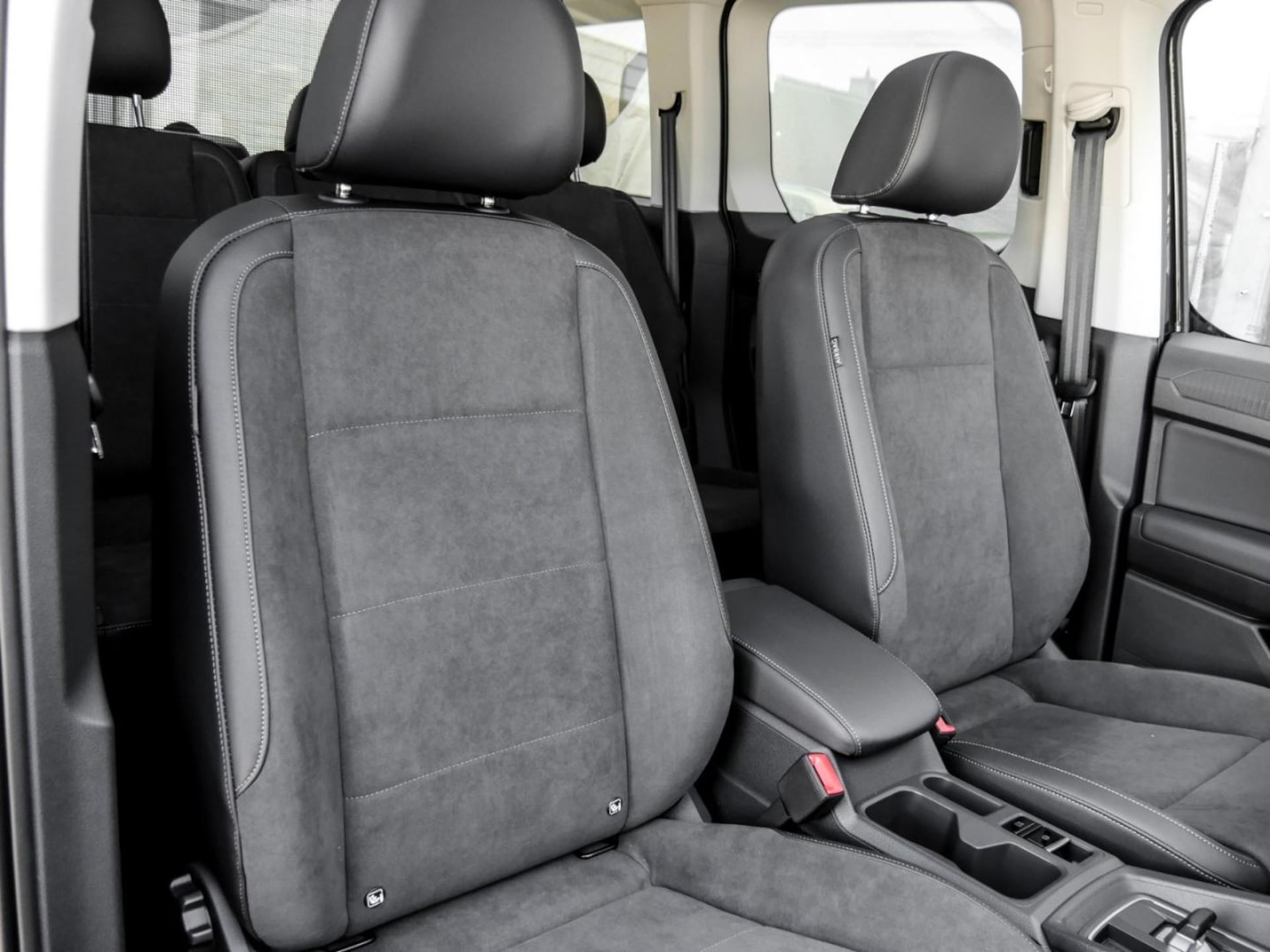 Volkswagen Caddy Style