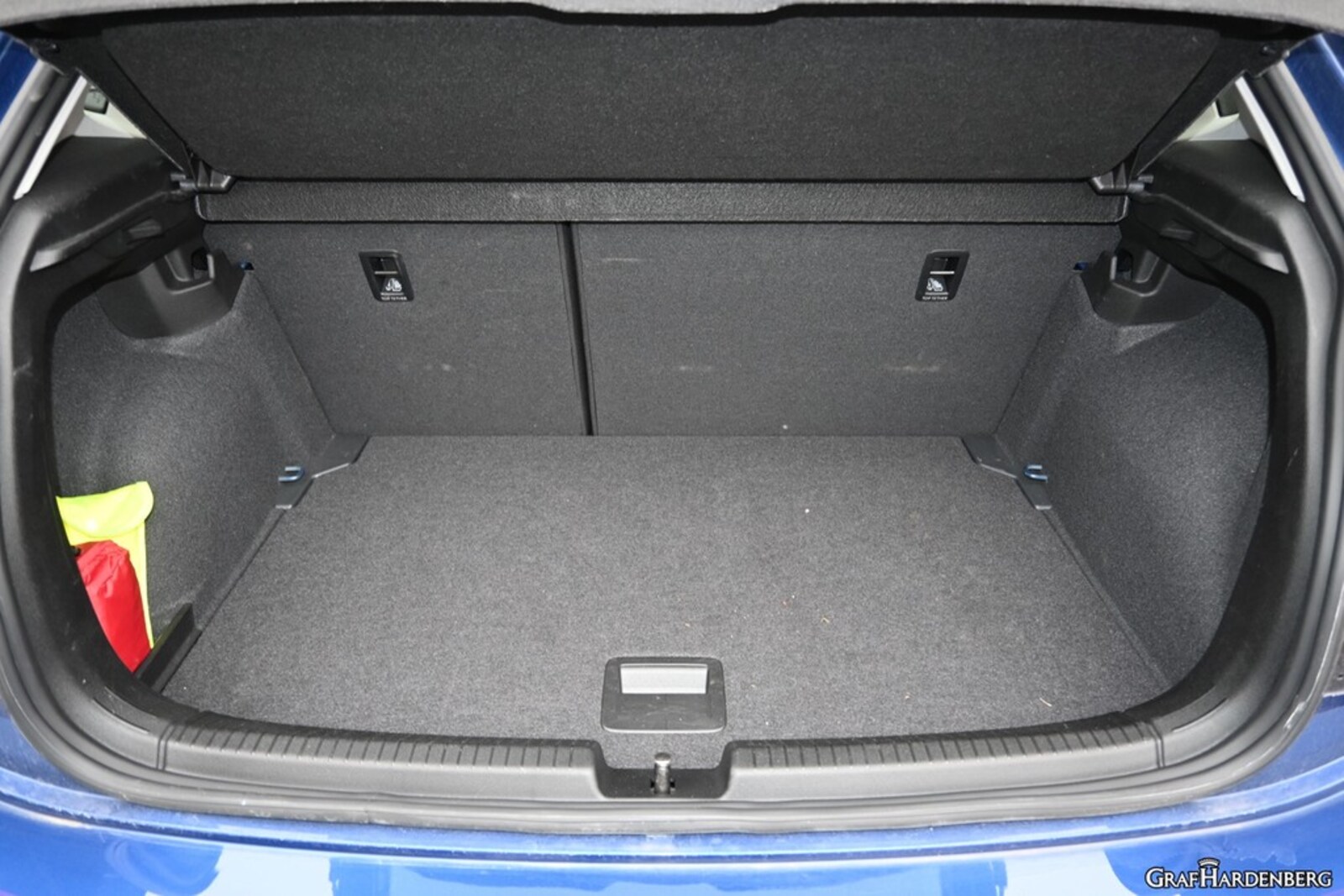 Volkswagen Polo – Bild 5