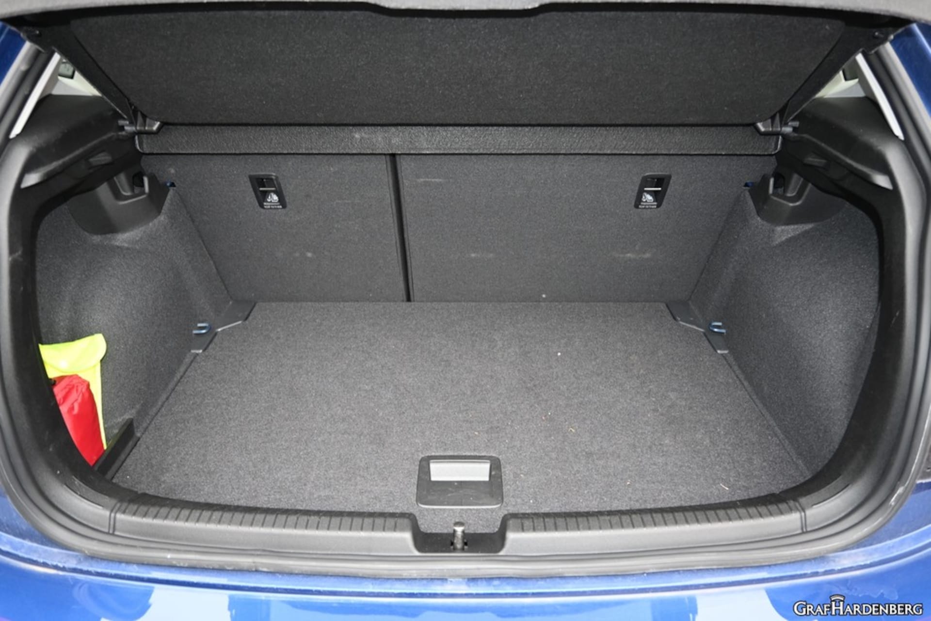 Volkswagen Polo Style