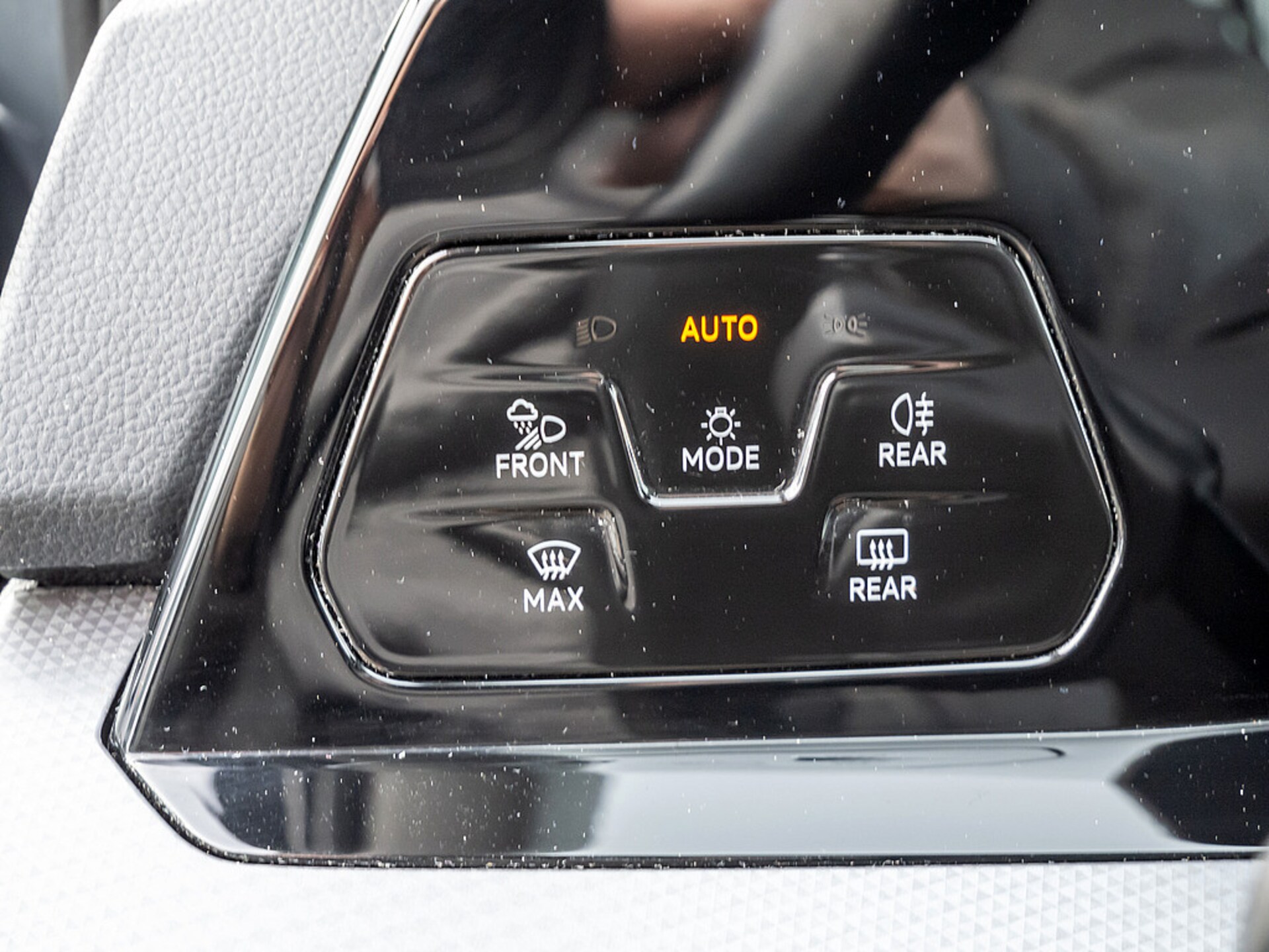 Volkswagen Golf Active