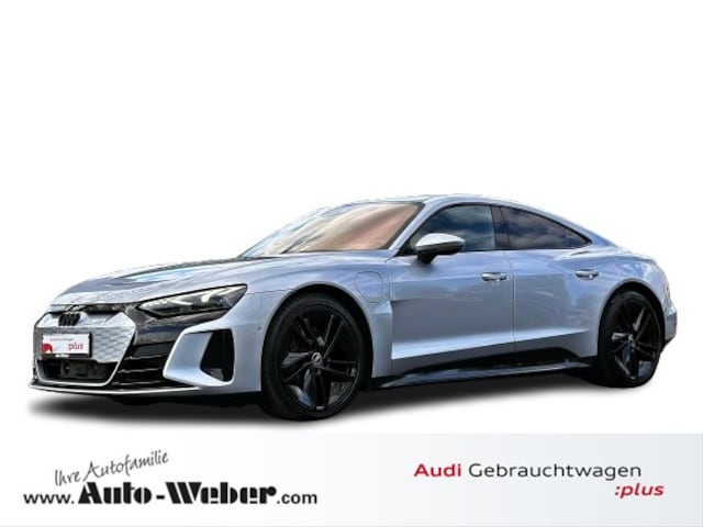 Audi E-tron GT Quattro E-tron Quattro - - Joinsteer - #1