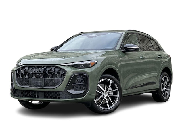 2025 Audi Q5