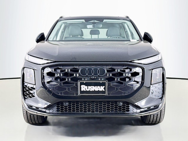 2026 Audi Q3 SUV
