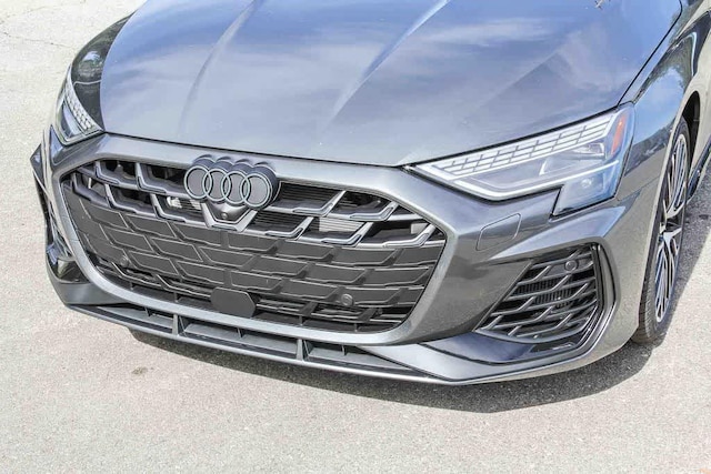 2026 Audi S3 Base - Photo 8