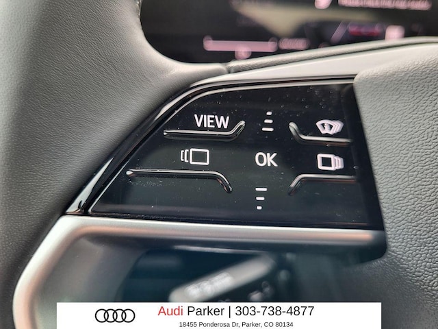 2026 Audi A6 Premium Plus - Photo 16