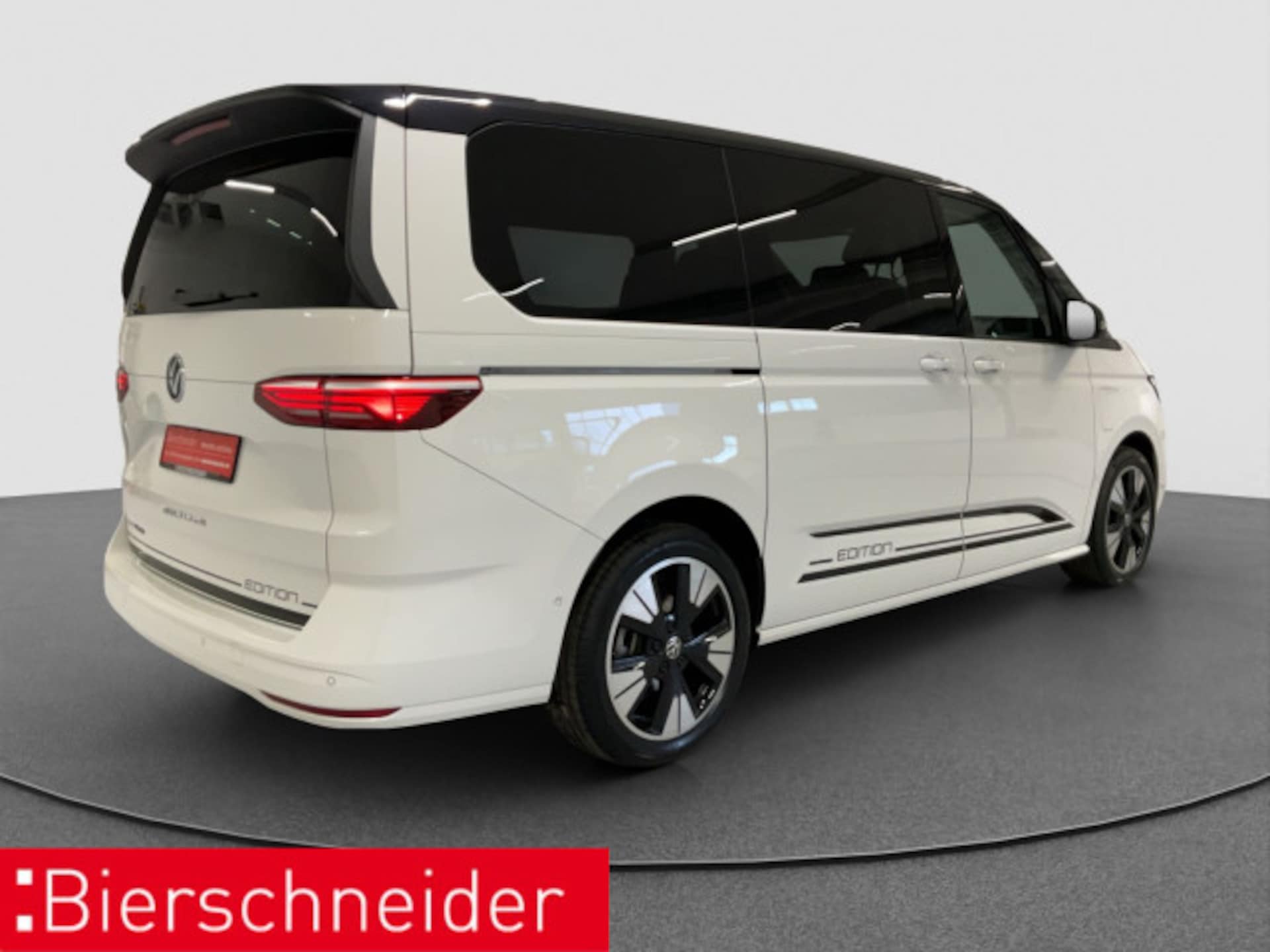 Volkswagen Multivan Langversion Life