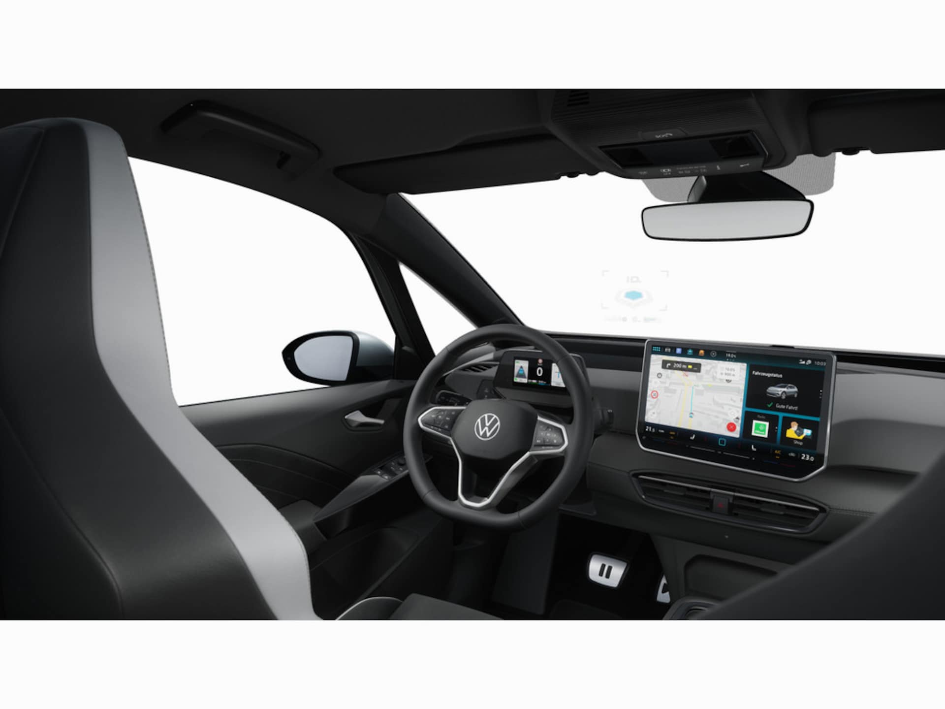 Volkswagen ID.3 Pro