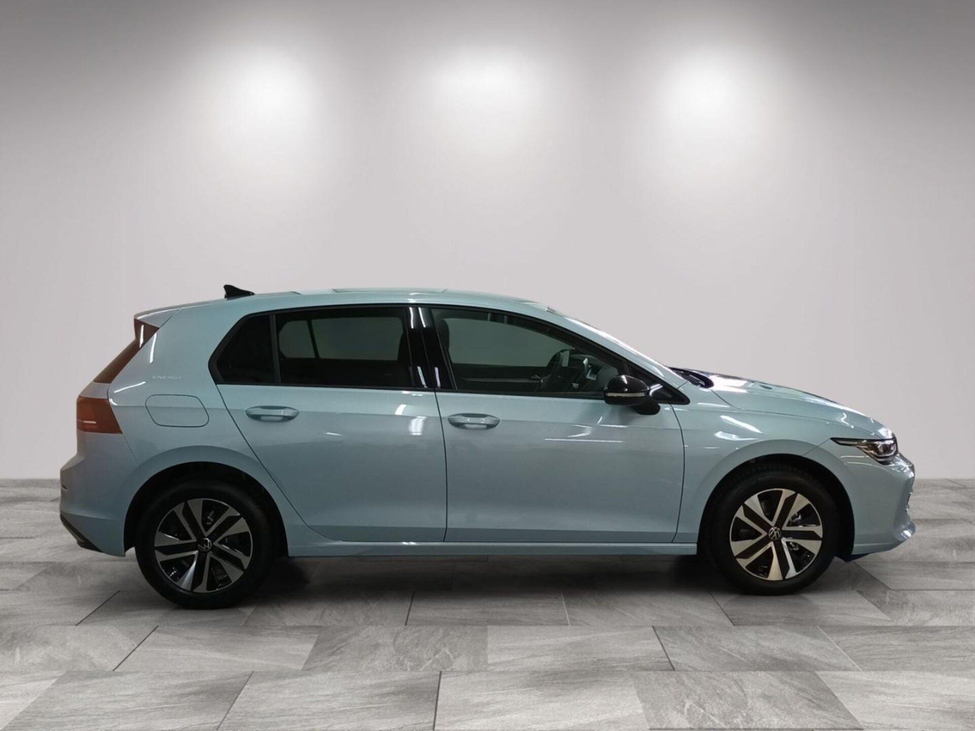 Volkswagen Golf ENERGY