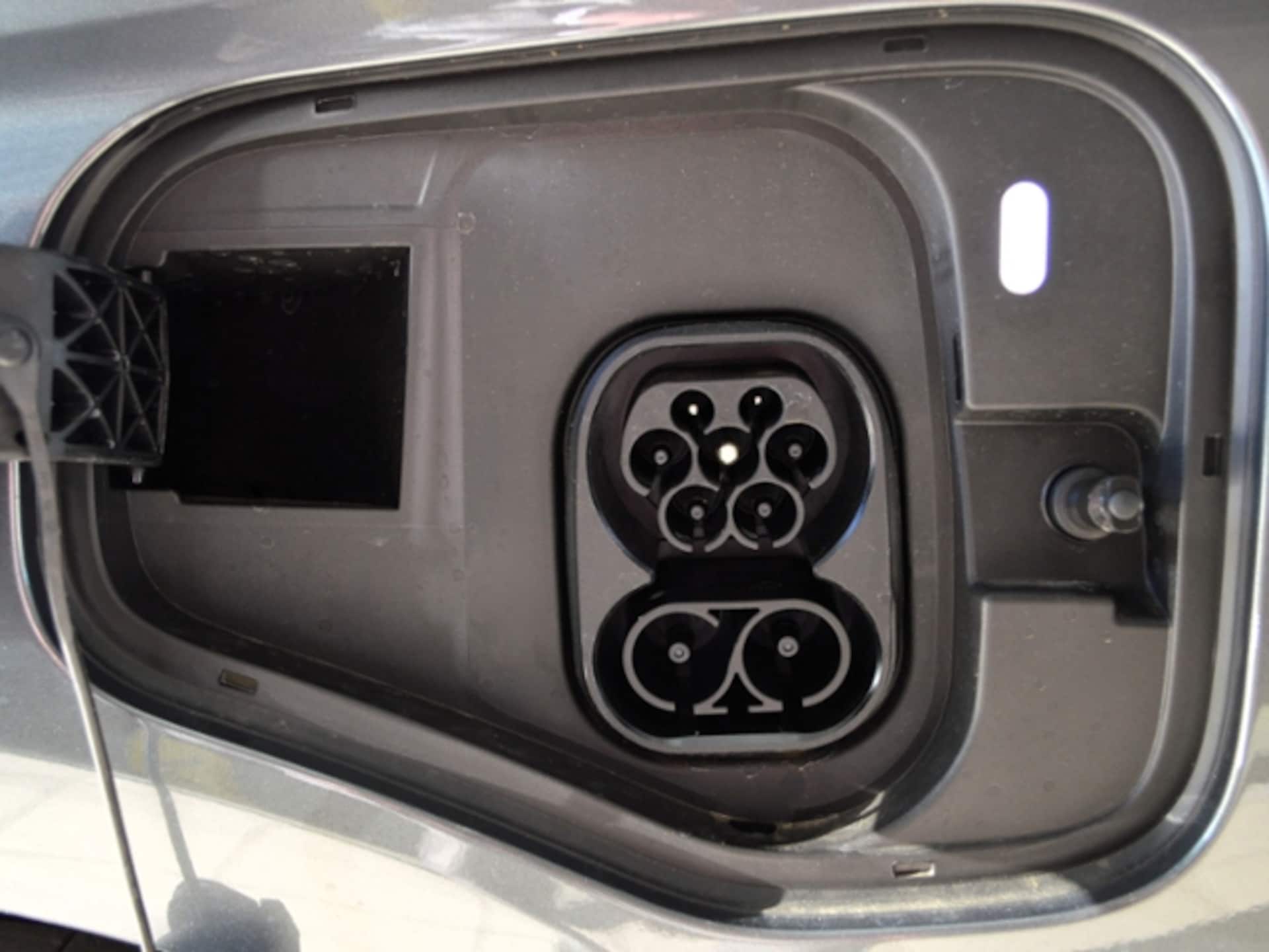 Volkswagen Caddy Maxi Style