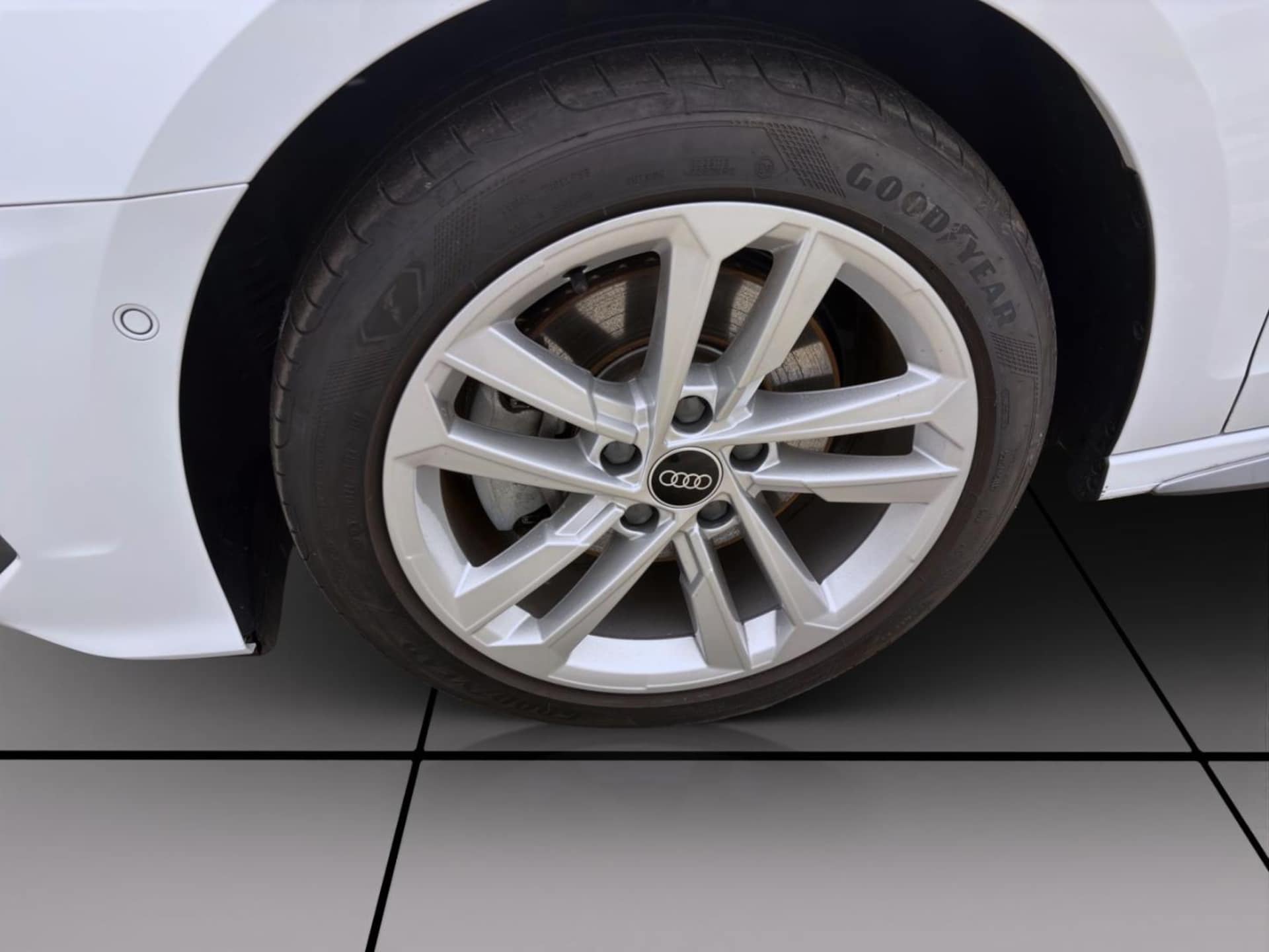 Audi A3 Sportback TFSI e S line