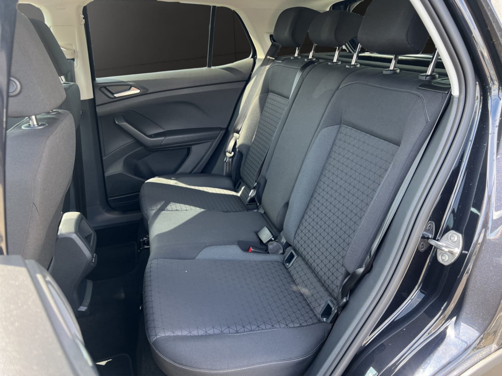 Volkswagen T-Cross – Bild 14